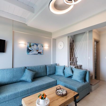 Bianco Stylish Maisonette Nikiana Zewnętrze zdjęcie